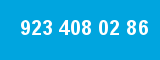 923 408 02 86